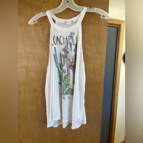 Altar'd State Coachella Valley Tank Top - Picture 6 of 10